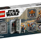 LEGO Star Wars Duel on Mandalore Set 75310