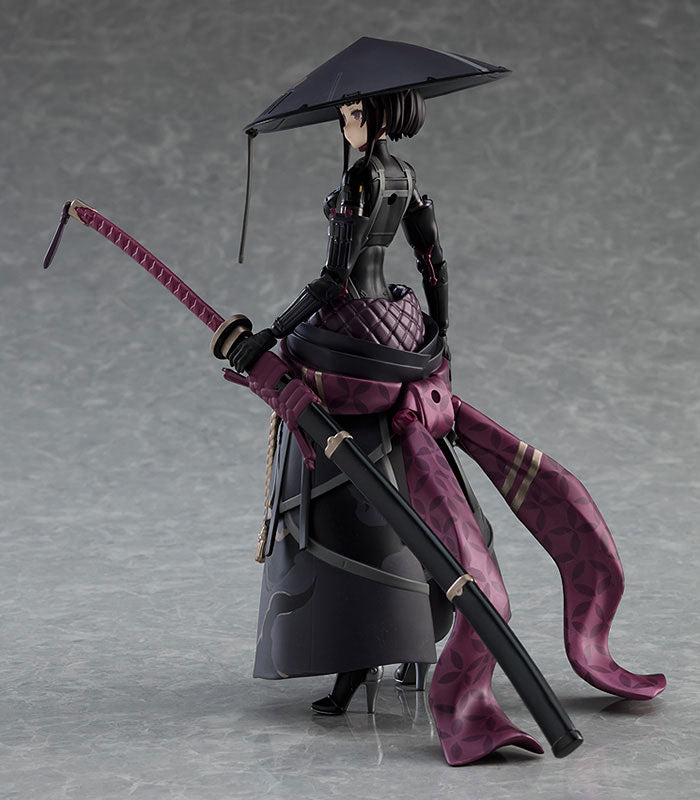 Figma FALSLANDER Ronin Action Figure (Pre-Order)