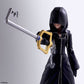 Kingdom Hearts III Bring Arts Xion Organization XIII (13) Ver.