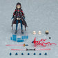 Figma Fate/Grand Order Berserker/Mysterious Heroine X Alter Figure (Pre-Order)