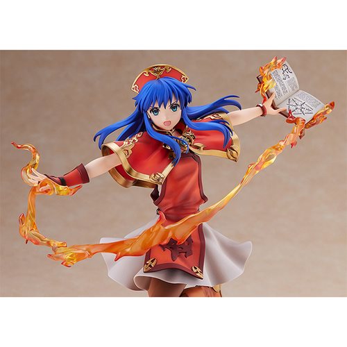 Fire Emblem: The Binding Blade Lilina 1:7 Scale Statue Intelligent Systems (Pre-order)