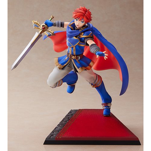 Fire Emblem: The Binding Blade Roy 1:7 Scale Statue Intelligent Systems (Pre-order)