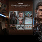 Hot Toys Star Wars Episode II Attack of the Clones Anakin Skywalker 1/6th Scale Figure (Pre-Order)