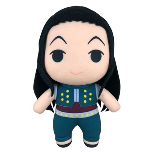 Hunter x Hunter Illumi 8-Inch Plush Great Eastern Entertainment (Pre-Order)