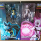 Variable Action Heroes Pokemon BUNDLE/LOT Lucario & Mewtwo