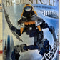 Bionicle LEGO Set 8615 -Vahki Bordakh