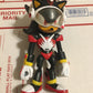Toy Island Space Fighter Sonic X Shadow Action Figure (Used)