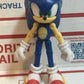 Jazwares 3" Inch Sonic The Hedgehog Action Figure (Used)