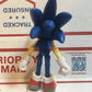 Jazwares 3" Inch Sonic The Hedgehog Action Figure (Used)