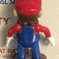 Mario Kart 64 ToyBiz Mario Figure (Used)