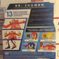 Jakks Sonic The Hedgehog 4" Articulated Figure With Accessory Wave 3 Dr. Eggman