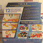 Jakks Sonic The Hedgehog 4" Articulated Figure With Accessory Wave 1 Tails