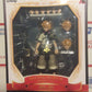 Kingdom Hearts III / Birth by Sleep Bring Arts Ventus Figure (Used)