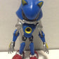 Jazwares 3" Inch Metal Sonic Action Figure (Used)