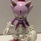 Jazwares Sonic 3" Inch Blaze The Cat Action Figure (Used)