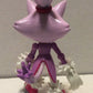 Jazwares Sonic 3" Inch Blaze The Cat Action Figure (Used)