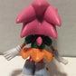 Jazwares Sonic 3" Inch Classic Amy Rose Action Figure (Used)