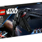 LEGO Star Wars Inquisitor Transport Scythe Set 75336 (Pre-Order)