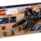 LEGO Star Wars Inquisitor Transport Scythe Set 75336 (Pre-Order)
