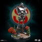 Iron Studios The Iron Giant and Hogarth Hughes Demi Art 1:20 Scale Statue (Pre-Order)