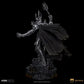 The Lord of the Rings Sauron DLX Art 1:10 Scale Statue (Pre-Order)