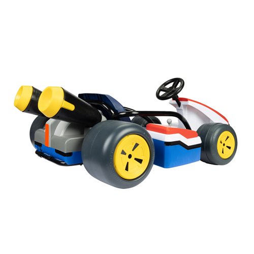 Jakks Pacific Mario Kart 24V Ride-On Racer (Pre-Order)