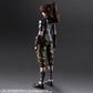 Play Arts Kai Final Fantasy VII Remake Jessie & Bike (Backorder)