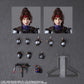 Play Arts Kai Final Fantasy VII Remake Jessie & Bike (Backorder)