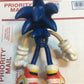 Joyride Studios Sonic Adventure 2 Battle Figure Soap Shoes (Used)