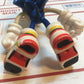 Joyride Studios Sonic Adventure 2 Battle Figure Soap Shoes (Used)