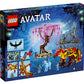 LEGO Avatar Toruk Makto & Tree of Souls Set 75574 (Pre-Order)