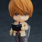 Nendoroid Death Note Light Yagami 2.0 Rerelease (Pre-order)