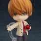 Nendoroid Death Note Light Yagami 2.0 Rerelease (Pre-order)