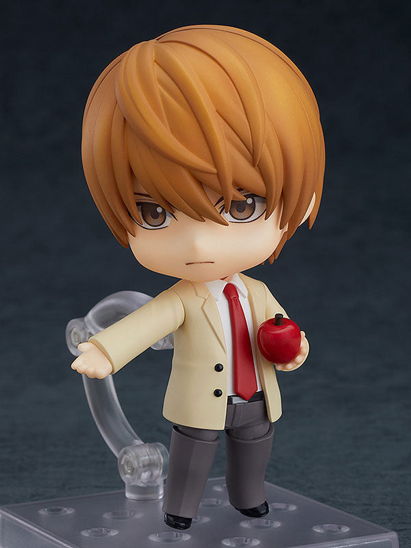 Nendoroid Death Note Light Yagami 2.0 Rerelease (Pre-order)