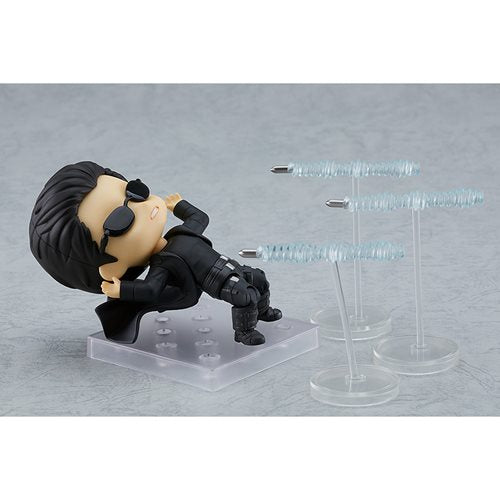 The Matrix Neo Nendoroid Action Figure (Pre-Order)