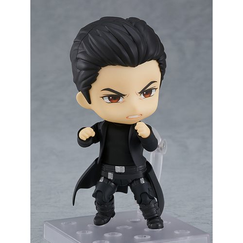 The Matrix Neo Nendoroid Action Figure (Pre-Order)