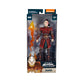 Avatar: The Last Airbender Wave 1 Prince Zuko 7-Inch Action Figure (Pre-Order)