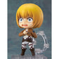Nendoroid Attack on Titan Armin Arlert Survey Corps Figure (Pre-Order)
