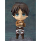Nendoroid Attack on Titan Eren Yeager Survey Corps Figure (Pre-Order)