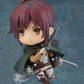 Nendoroid Attack on Titan Armin, Eren, Mikasa, and Sasha Survey Corps BUNDLE/LOT (Pre-Order)