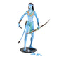 Avatar 1 Movie Neytiri Wave 1 7-Inch Scale Action Figure (Pre-Order)