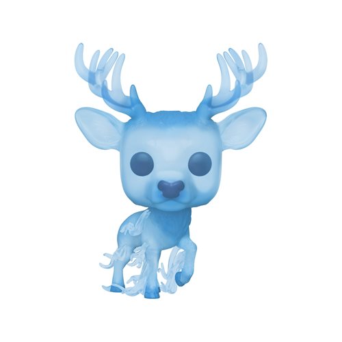 Harry Potter Patronus Harry Potter Pop! Vinyl Figure #104 (Pre-Order)