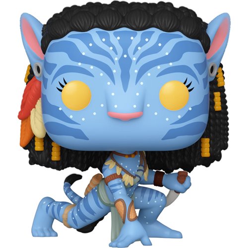 Pop! Avatar Neytiri Vinyl Figure #1322 (Pre-Order)