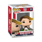 Pop! Sports Legends USA Brandi Chastain Vinyl Figure #11 (Pre-Order)