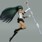 Pretty Guardian Sailor Moon R Sailor Pluto Animation Color Edition S.H. Figuarts Action Figure (Pre-Order)