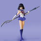 Pretty Guardian Sailor Moon S Sailor Saturn Animation Color Edition S.H. Figuarts Action Figure (Pre-Order)