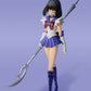 Pretty Guardian Sailor Moon S Sailor Saturn Animation Color Edition S.H. Figuarts Action Figure (Pre-Order)