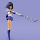 Pretty Guardian Sailor Moon S Sailor Saturn Animation Color Edition S.H. Figuarts Action Figure (Pre-Order)