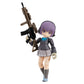 Little Armory Desktop Army Vol.1 Raino Miharu 3" Figure