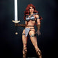 Red Sonja 1:12 Executive Loose Collector (Pre-Sale)